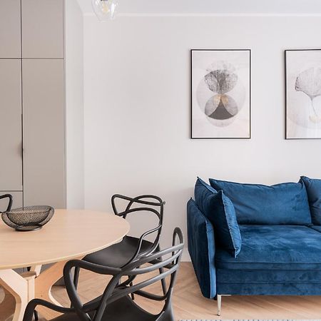 Апартаменты Rentplanet - Nowa Manufaktura Вроцлав Экстерьер фото