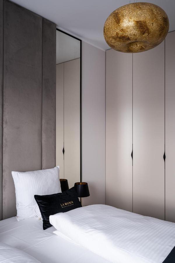 Апартаменты Rentplanet - Nowa Manufaktura Вроцлав Экстерьер фото
