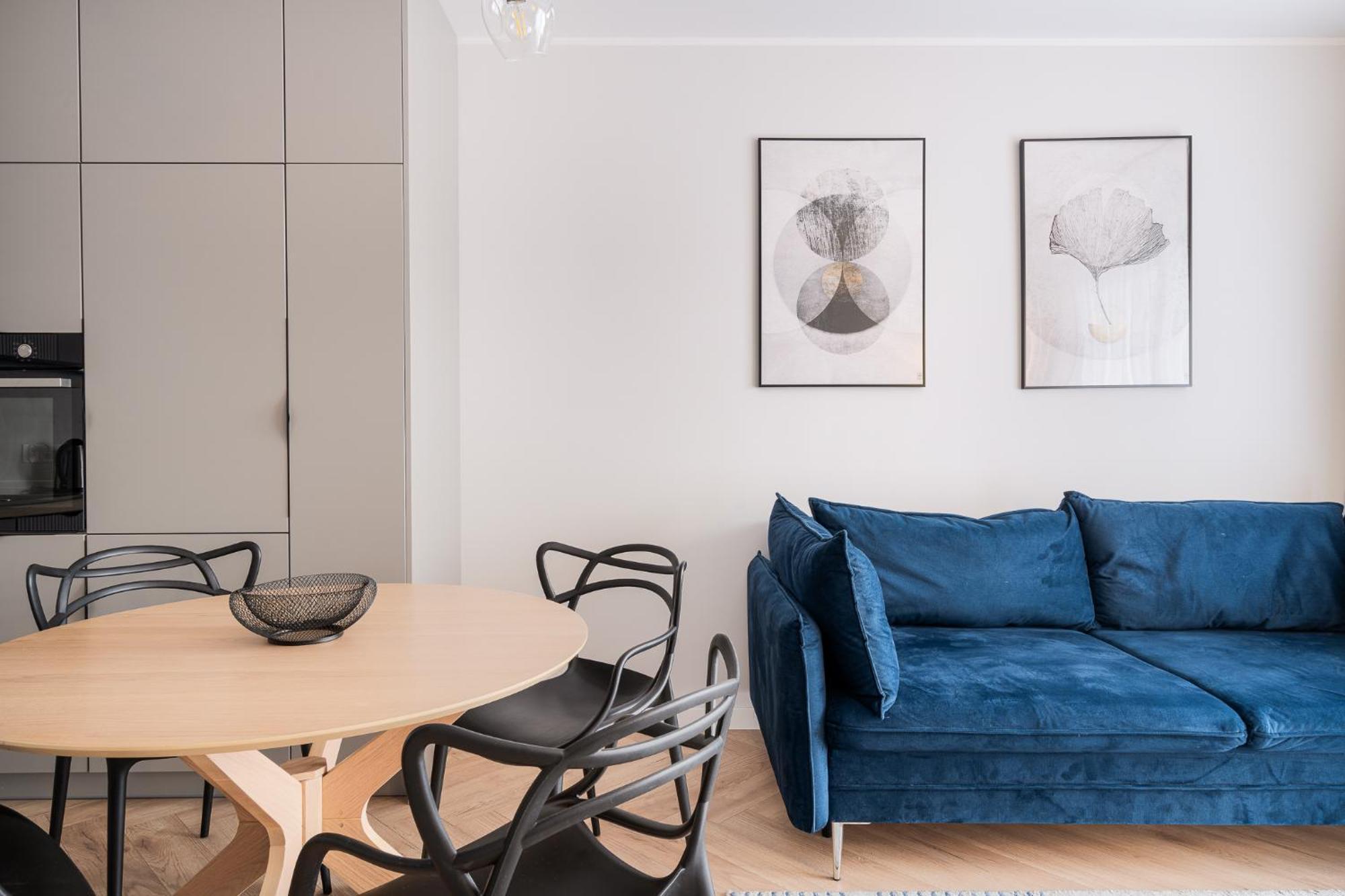 Апартаменты Rentplanet - Nowa Manufaktura Вроцлав Экстерьер фото